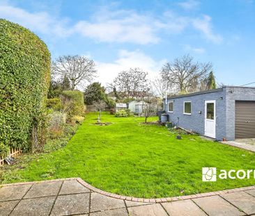 2 bedroom bungalow to rent - Photo 3