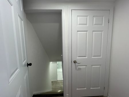 For Lease - 58 Meadowcrest Lane Unit# #Lower, Brampton, Ontario - Photo 4