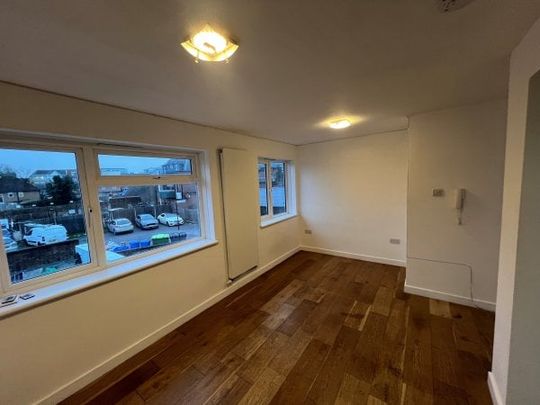 Town Centre 0 bedroom studio to rent - Photo 1