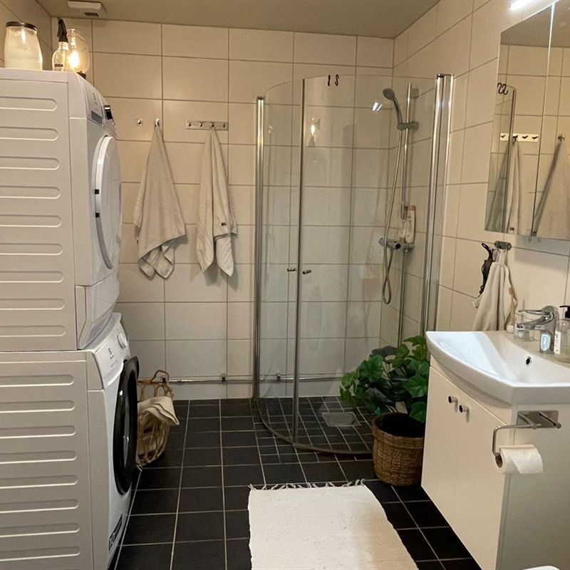 Tallrisvägen 15 C - Foto 1