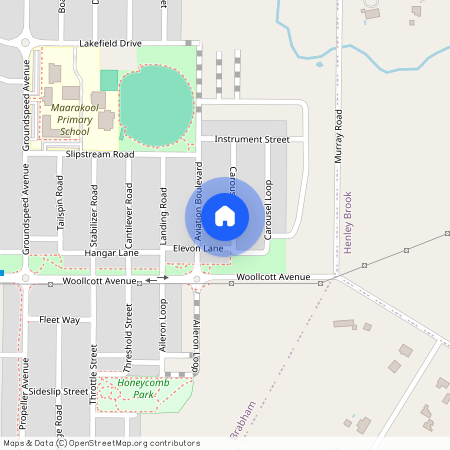 28 Carousel Loop, WA 6055, Brabham