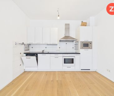 2-Zimmer Wohnung inkl. Küche beim Volksgarten/Landstraße - Foto 3