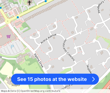 Freesia Close, Mickleover - Photo 1