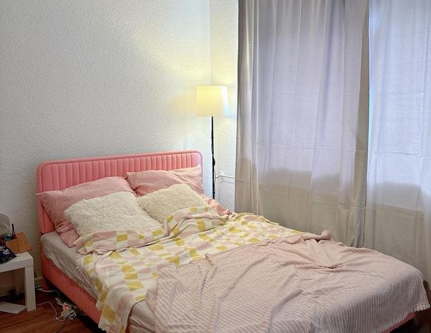 Wohnung zum tauschen - Photo 1