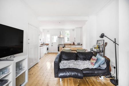 2 bedroom house to rent - Photo 2