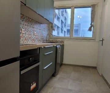 Location Appartement 2 pièces Meublé 44m² ISSY LES MOULINEAUX 92130 - Photo 4