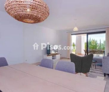 Piso en alquiler en Calle Urbanizacion Casares Golf Garden -Ur12, 62 - Photo 2