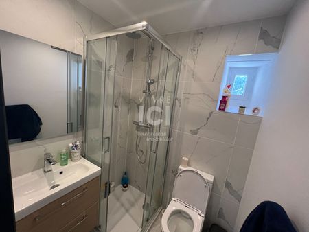 Appartement Nantes 2 pièce(s) 37.65 m2 - Photo 2