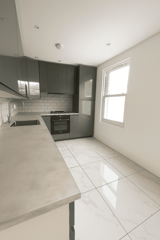 House share to rent - Photo 4