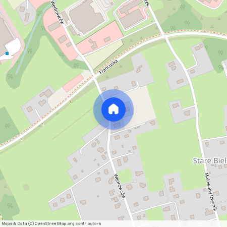 52 Wędrowców Bielsko-Biała Polska