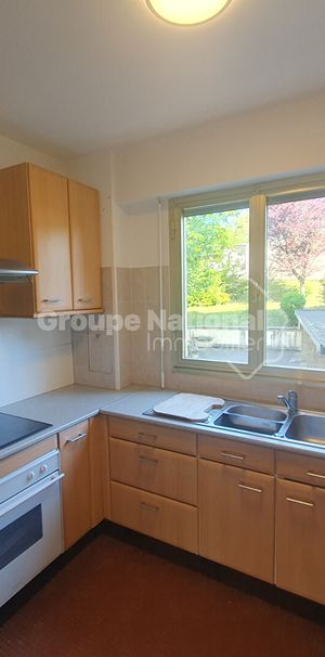 Chaville, 92370 - Photo 1
