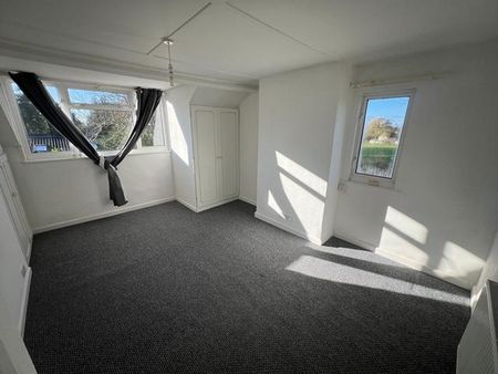 1 bedroom end of terrace house to rent - Photo 4