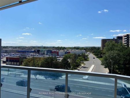 For Lease - 9471 Yonge Street Unit# 537, Richmond Hill, Ontario - Photo 5