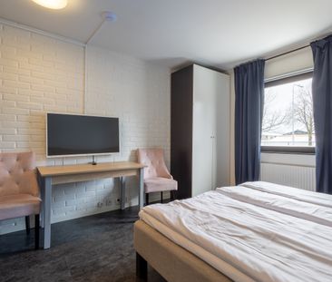 Strandvallen, Halmstad - Photo 1