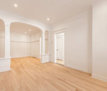 Appartement, Montréal (Le Sud-Ouest) - Photo 3