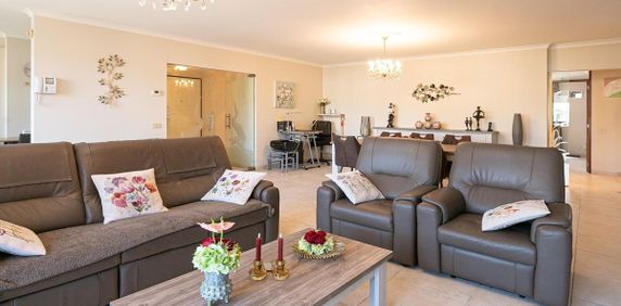 Appartement te huur in Torhout voor € 950 met 3 slaapkamers - Foto 2