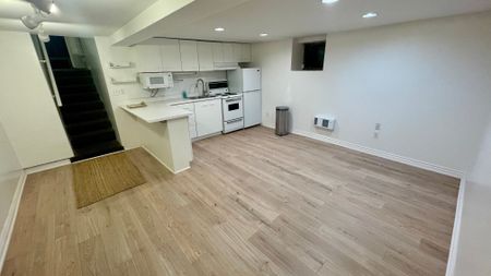 For Lease - 150 Albany Avenue Unit# Bsmt, Toronto, Ontario - Photo 2