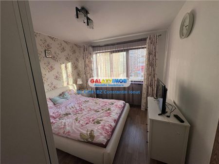Inchiriere apartament 3 camere zona centrala - Fotografie 5