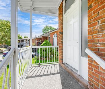 For Lease - 14 Roseville Drive, Brampton, Ontario - Photo 1