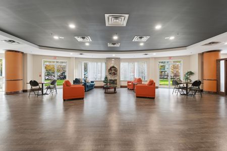 For Lease - 15 Michael Power Place Unit# 1001, Toronto, Ontario - Photo 2