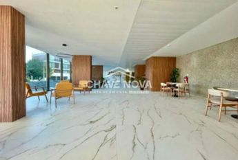 Apartamento T1 em Porto