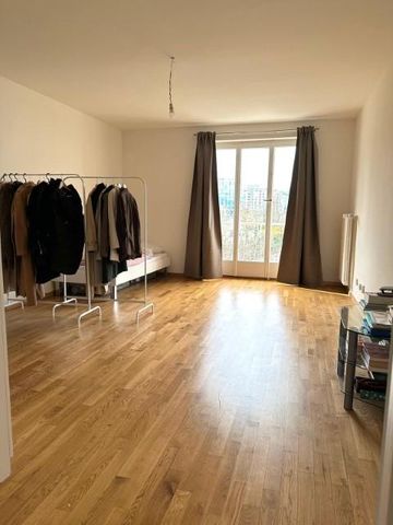 Charmant 2 pièces situé à la perle de lac : Visite le mercredi 15 avril 2026 à 18h00. Inscription par e-mail auprès du locataire. - Foto 2