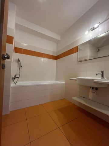 Pronájem bytuRenting an apartment 1+kk, 38 m2 - Фото 5
