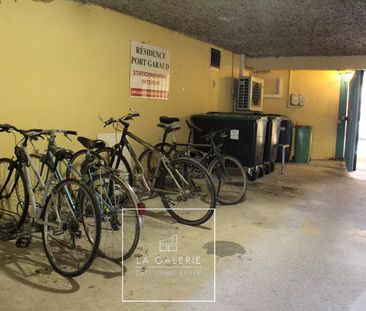 Location Appartement 1 pièce 21m² TOULOUSE 31400 - Photo 4