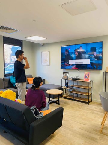 Extra Large High Double Studio - Photo 4