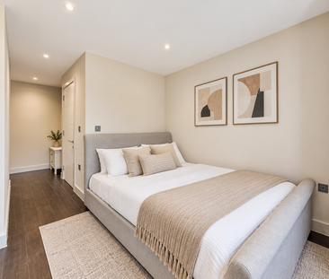 2 bedroom apartment to rent - Photo 5