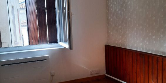 Location Appartement 2 pièces 28m² - Photo 3