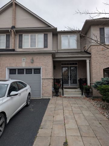 For Lease - 2019 Trawden Way Unit# 16, Oakville, Ontario - Photo 3