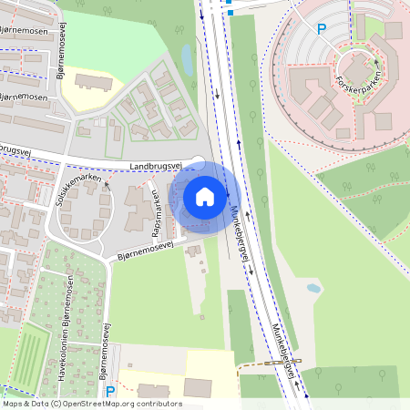 Hørmarken 17, Hjallese, 5260 Odense S