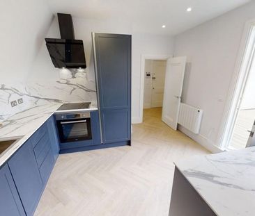 2 bedroom apartment to rent - Photo 6