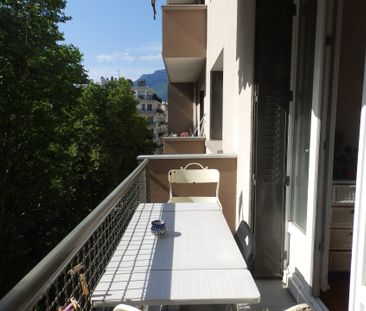 Location Appartement 2 pièces 58m² GRENOBLE 38000 - Photo 5