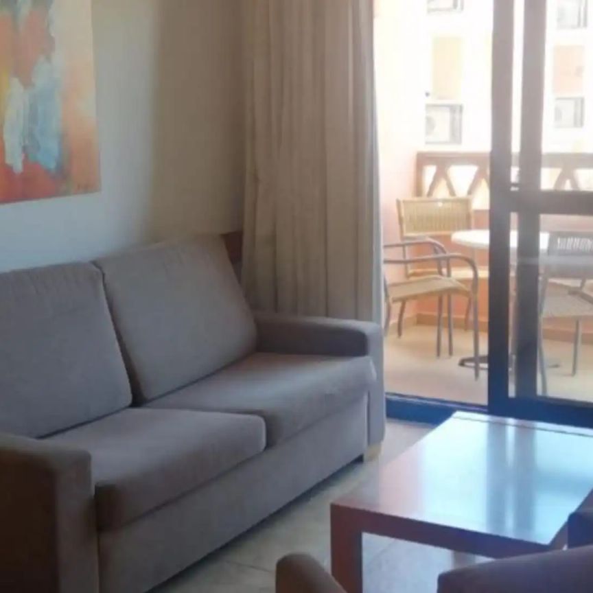 Apartamento de alquiler en Avenida del Decano, 7, Punta Umbría - Photo 1