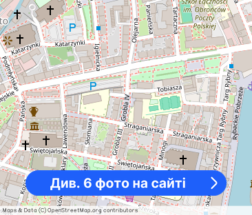 Wygodna kawalerka ul. Grobla IV - Фото 1