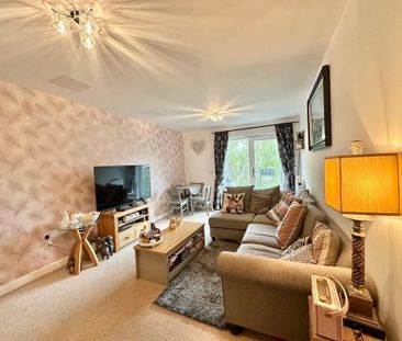 2 bedroom apartment to rent - Photo 6