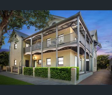 6/11-13 Woodcourt Street, Marrickville, NSW 2204 - Photo 5