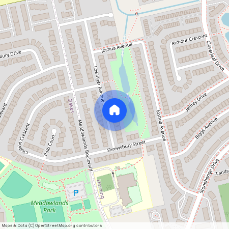 BSMT - 87 LOWINGER AVENUE, Hamilton, Meadowlands