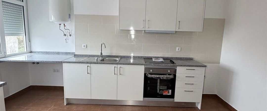 Apartamento T3 - Foto 1