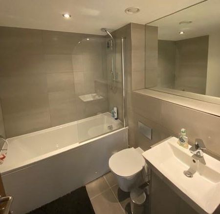 1 bedroom flat to rent - Photo 4