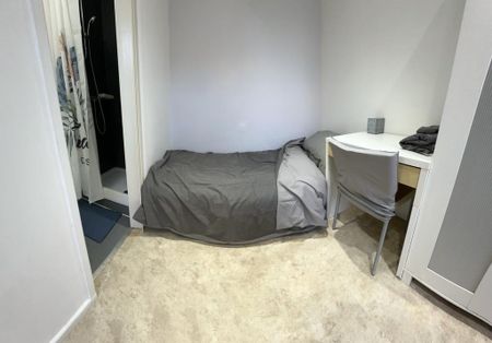 Studio Flat, Bennett Road, E13 - Photo 5