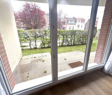 Location Appartement 2 pièces 48m² MARCQ EN BAROEUL 59700 - Photo 4