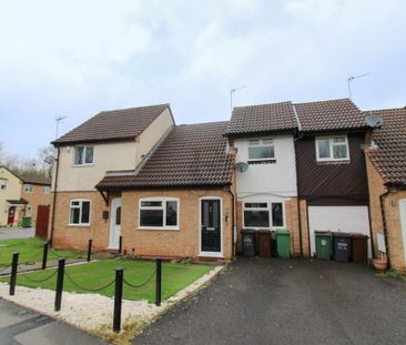 3 bedroom terraced house to rent - Photo 2