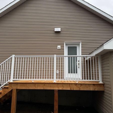 Magnifique 4 1/2 Nouvelle Construction - Photo 4