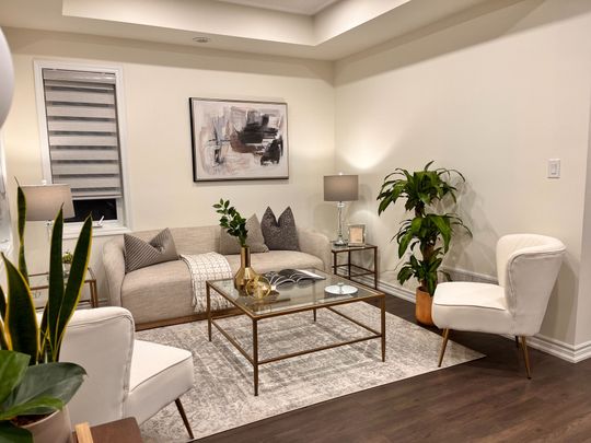 For Lease - 220 Lagerfeld Drive Unit# 9, Brampton, Ontario - Photo 1