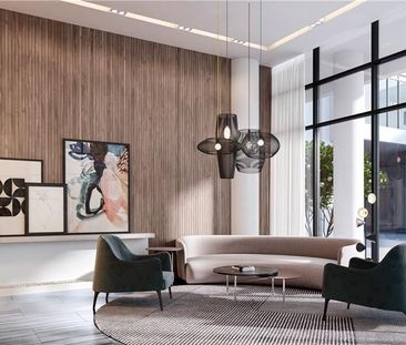 For Lease - 15 Wellington Street Unit# 1103, Kitchener, Ontario - Photo 1