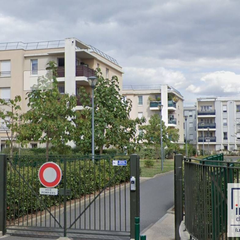 Location appartement studio 1 pièce 26.6 m² à Vigneux-sur-Seine (91270) - Photo 1