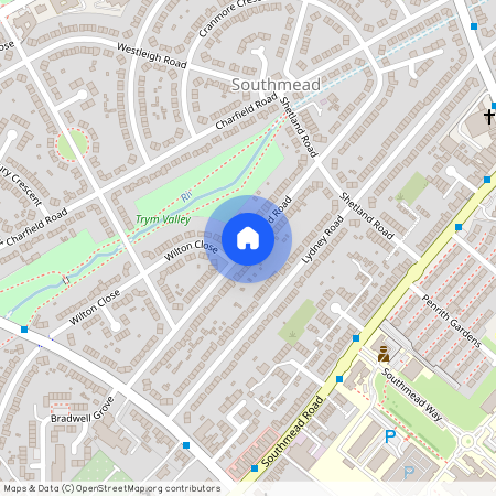 Southmead, BS10 5JL, Bristol